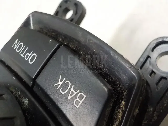 Кнопка многофункциональная для  BMW X1 F48 2014-2022