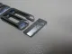 Эмблема на крышку багажника для  Ford Fusion 2002-2012