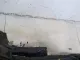 Стойка передней двери