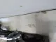 Стойка передней двери