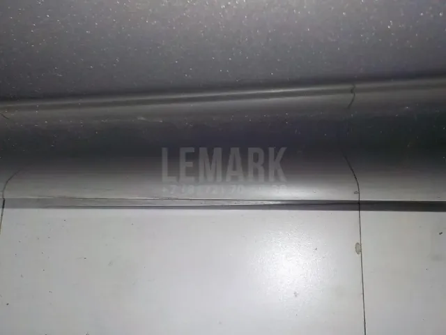 Дверь задняя левая для  Fiat Ducato 230 1994-2002