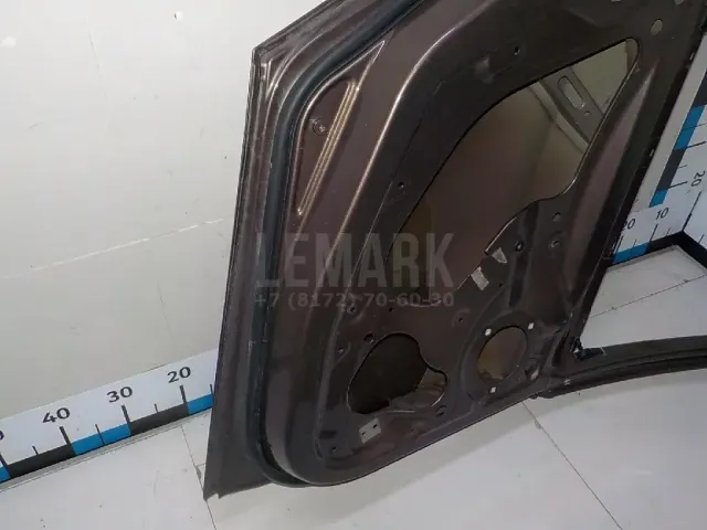 Дверь задняя левая для  Fiat Ducato 230 1994-2002
