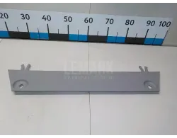 Крышка багажного отделения