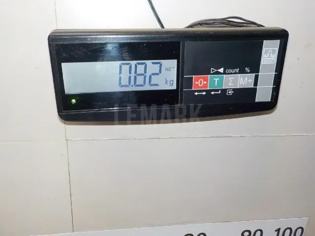 Кулиса КПП