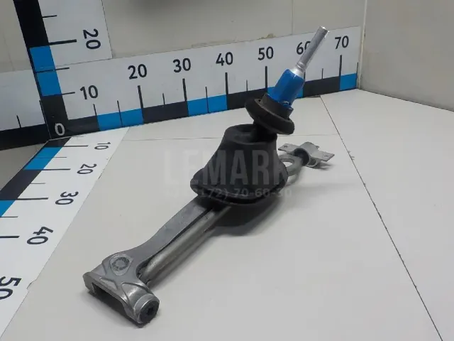 Кулиса КПП для  BMW 7-serie G11/G12 2015-2022