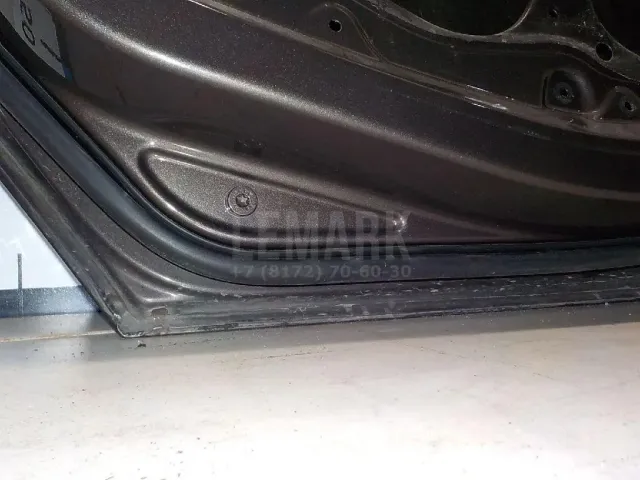 Дверь задняя левая для  BMW 6-serie E63 2004-2009