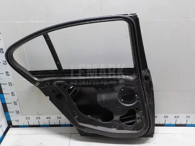 Дверь задняя левая для  BMW 6-serie E63 2004-2009