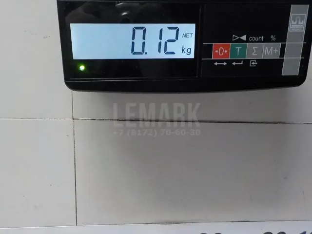 Сетка для  Astra HD 8 2005-2011