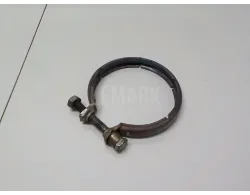 Хомут металлический