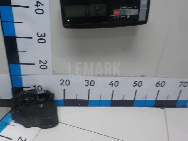 Замок двери задней левой для  Fiat Croma 2005-2010