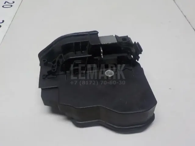 Замок двери задней левой для  Fiat Croma 2005-2010