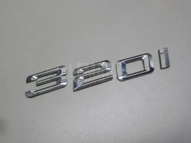 Эмблема на крышку багажника для  Ford Fusion 2002-2012