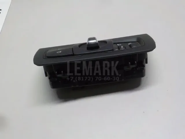 Переключатель света фар для  BMW 3-serie G20/G21 2018