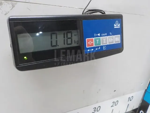 Колесо импульсное коленвала