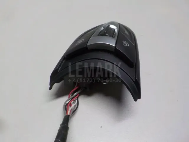 Кнопка многофункциональная для  GM Pontiac Vibe 2002-2007