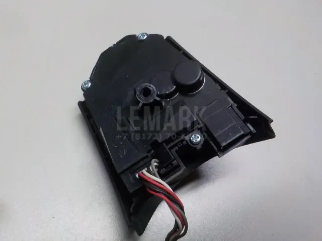 Кнопка многофункциональная для  GM Pontiac Vibe 2002-2007