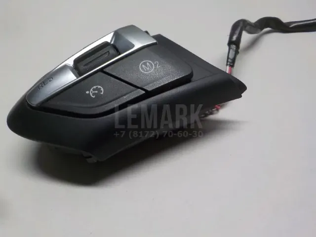 Кнопка многофункциональная для  GM Pontiac Vibe 2002-2007