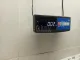 Отбойник капота для  Ford Kuga 2012-2019