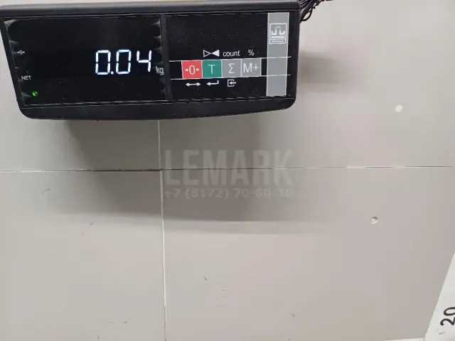 Отбойник капота для  Ford Kuga 2012-2019