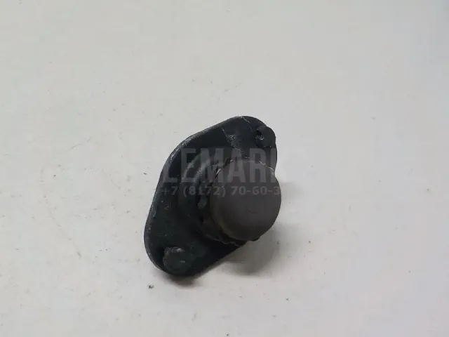 Отбойник капота для  Ford Kuga 2012-2019