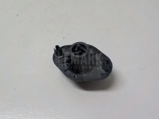 Отбойник капота для  Ford Kuga 2012-2019