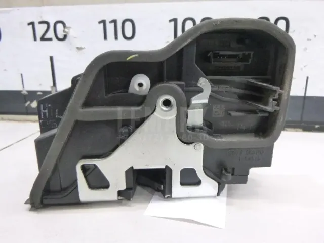 Замок двери задней левой для  BMW X5 F15/F85 2013-2018