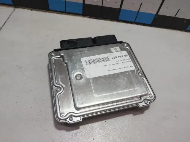 Блок управления двигателем для  Ford Fusion 2002-2012