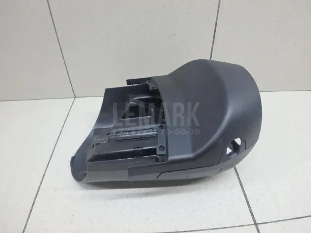 Кожух рулевой колонки для  Citroen Berlingo III (K9) 2018