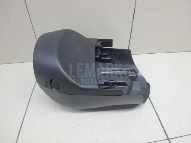 Кожух рулевой колонки для  Citroen Berlingo III (K9) 2018
