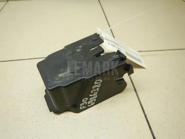 Кожух замка капота для  BYD F3 2006-2013