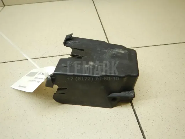 Кожух замка капота для  BYD F3 2006-2013