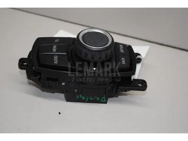 Кнопка многофункциональная для  Citroen C6 2006-2012