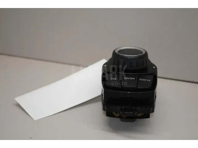 Кнопка многофункциональная для  Citroen C6 2006-2012