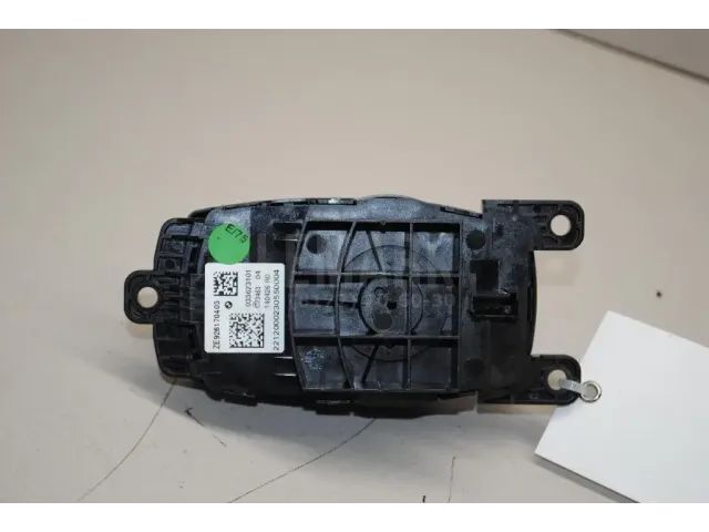 Кнопка многофункциональная для  Citroen C6 2006-2012