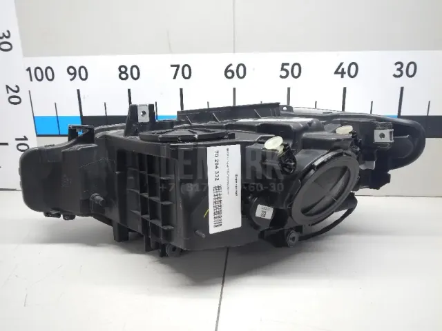 Фара правая для  BMW 6-serie E64 2004-2009
