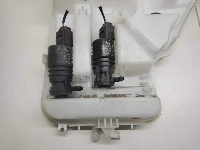 Бачок омывателя лобового стекла для  Great Wall Hover H3 2010-2014
