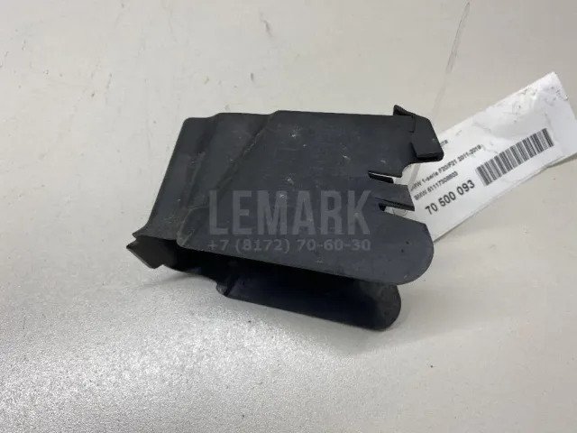 Кожух замка капота для  Ford S-MAX 2006-2015