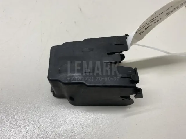 Кожух замка капота для  Ford S-MAX 2006-2015