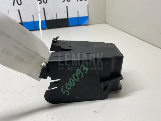 Кожух замка капота для  Ford S-MAX 2006-2015