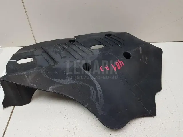 Пыльник (п.з.к.) для  Chery QQ6 (S21) 2007-2010