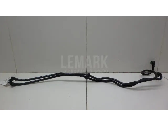 Трубка системы охлаждения АКПП для  BMW X5 F15/F85 2013-2018
