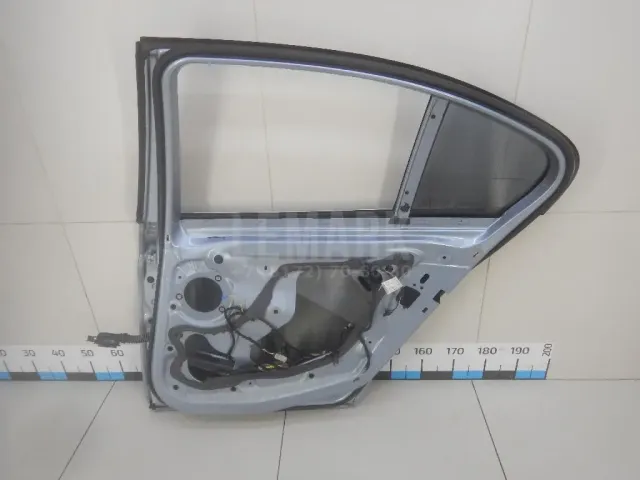 Дверь задняя правая для  BMW X5 F15/F85 2013-2018