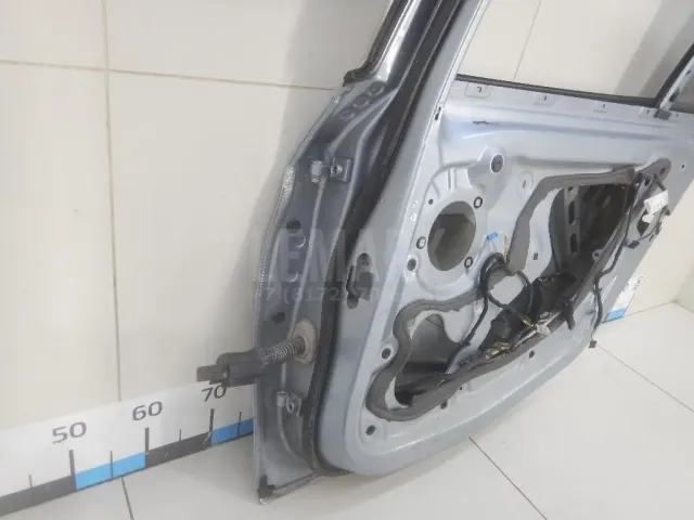 Дверь задняя правая для  BMW X5 F15/F85 2013-2018