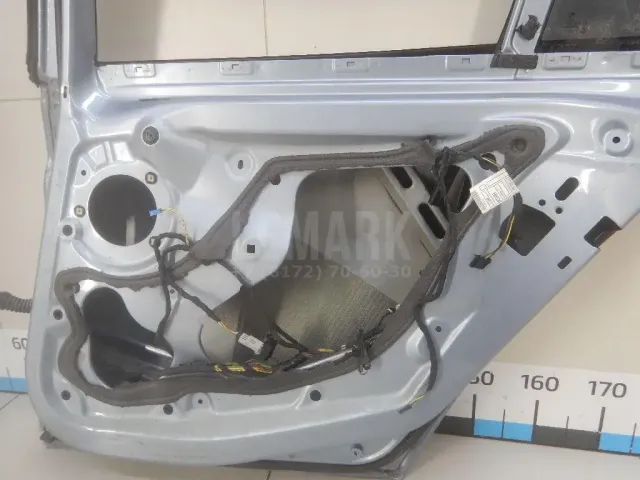 Дверь задняя правая для  BMW X5 F15/F85 2013-2018