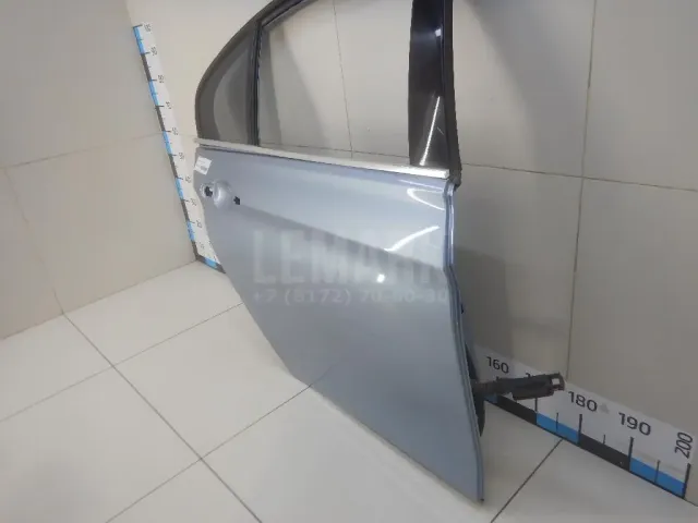 Дверь задняя правая для  BMW X5 F15/F85 2013-2018