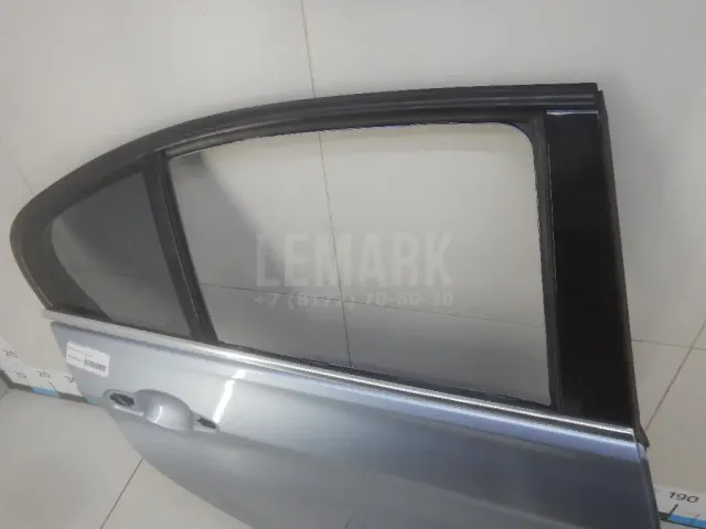 Дверь задняя правая для  BMW X5 F15/F85 2013-2018
