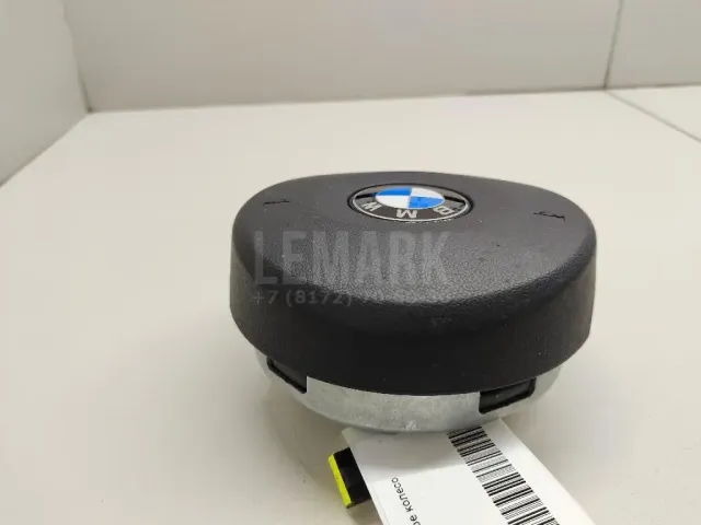 Подушка безопасности в рулевое колесо для  Ford Ranger 2006-2012