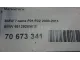 Магнитола для  Chery Bonus (A13) 2011-2014