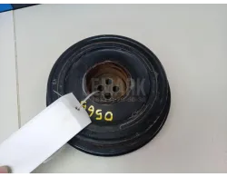Шкив коленвала