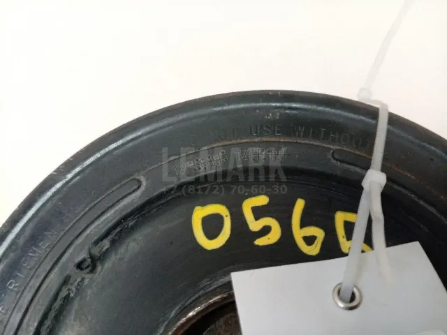 Шкив коленвала для  Ford S-MAX 2006-2015